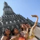 Thailand has Reportedly Beaten its 2022 Tourism Target With 11.15 Million Foreign Arrivals