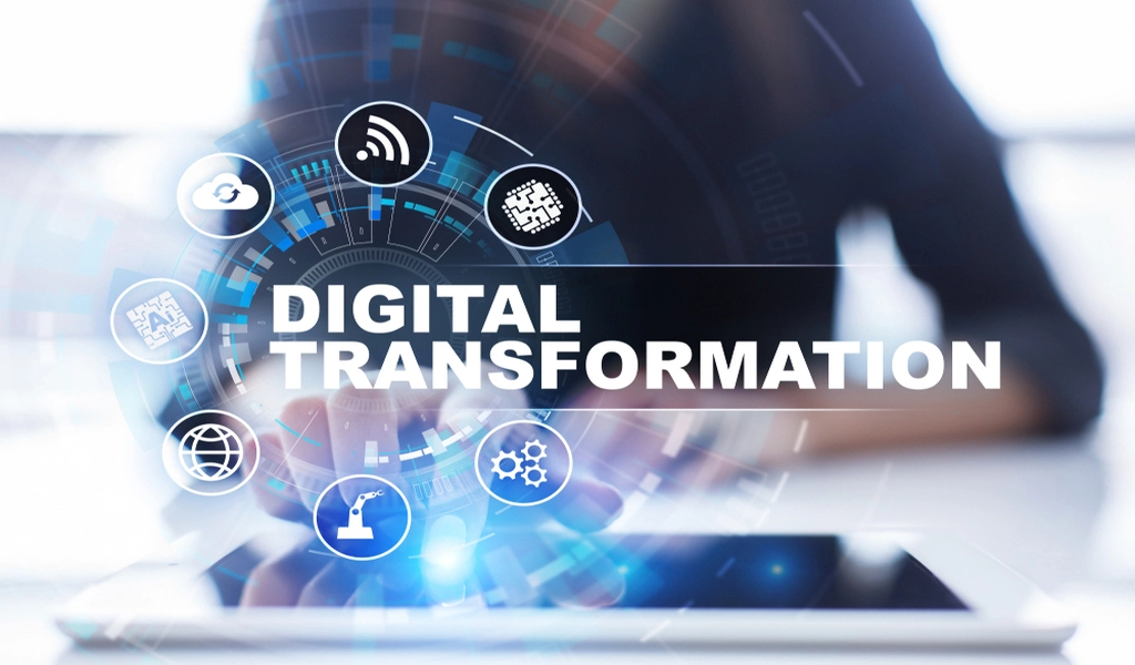 The Benefits Of HR Digital Transformation