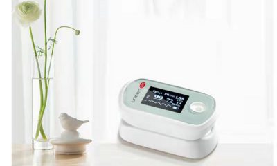 The Ultimate Guide to Choosing Accurate SpO2 Sensor