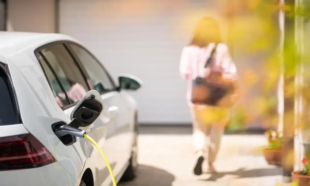 Top 5 Benefits Of Electric Car Insurance