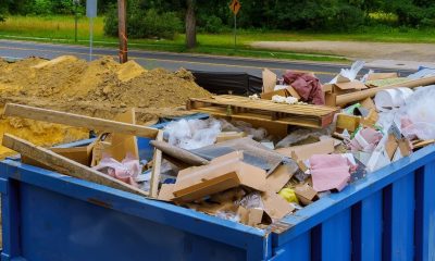 Top 5 factors to Consider When Hiring a Skip Bin Agency