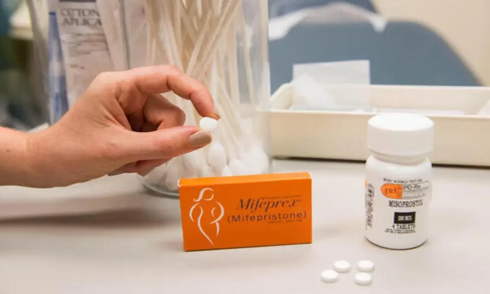 U.S. FDA to Allow Pharmacies to Sell Abortion Pills to Patients