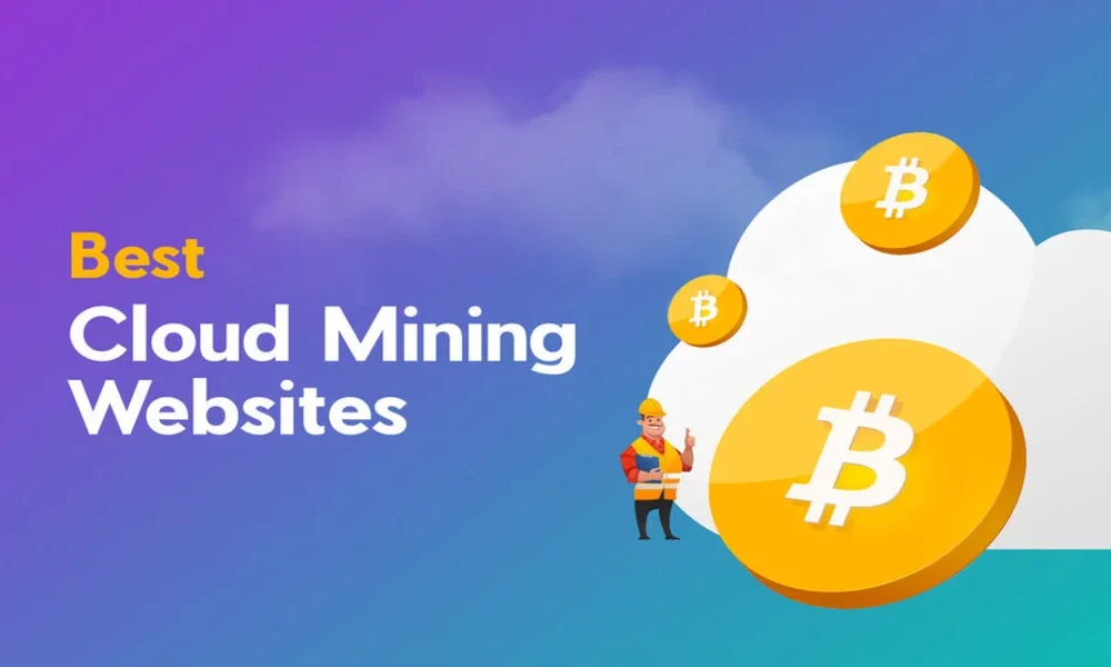 What Are The Models And Popular Sites Related To Cloud Mining?