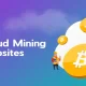 What Are The Models And Popular Sites Related To Cloud Mining?