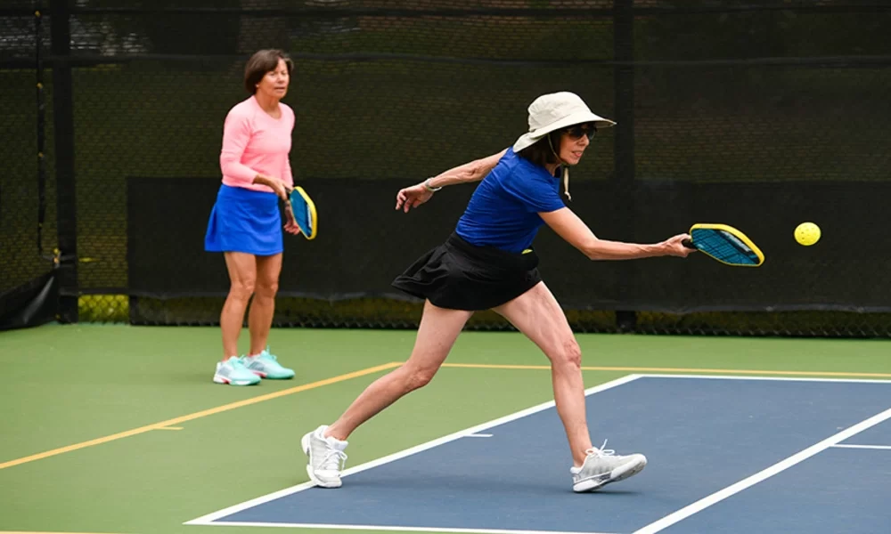 What You Need To Know About Pickleball Courts And How To Choose The Right One For You