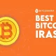 Which are the best IRAs for Trading Bitcoin and other Cryptocurrencies?