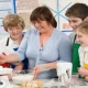 Why Cooking Should Be Taught In Schools