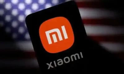 Xiaomi Thanks Its Fans With a Message