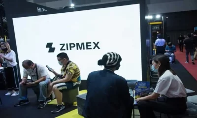 Zipmex Says Economic Recession Could Delay Digital Assets' Recovery Until 2025