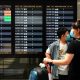 China's State Media Say Covid-19 Travel Curbs are Racist and Discriminatory