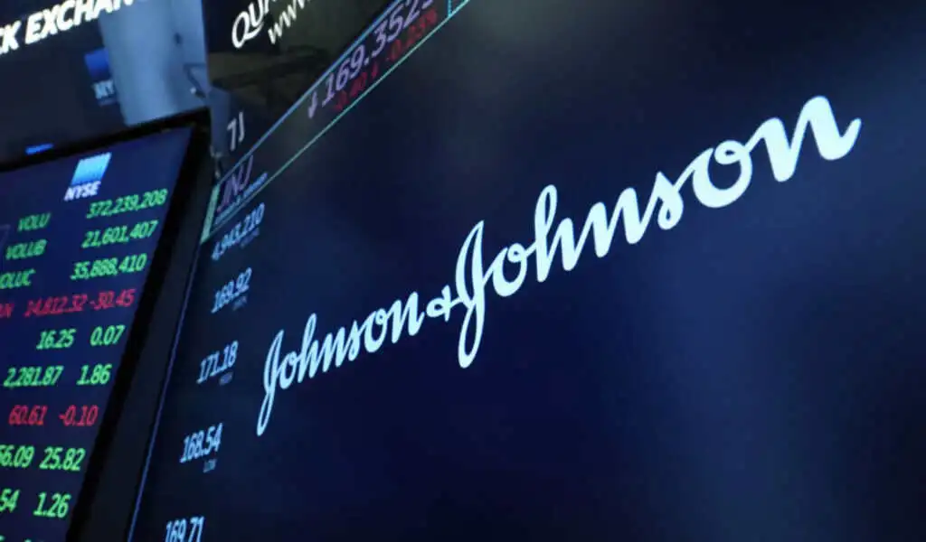 In 4Q, J&J Beats Profit And Revenue Forecasts