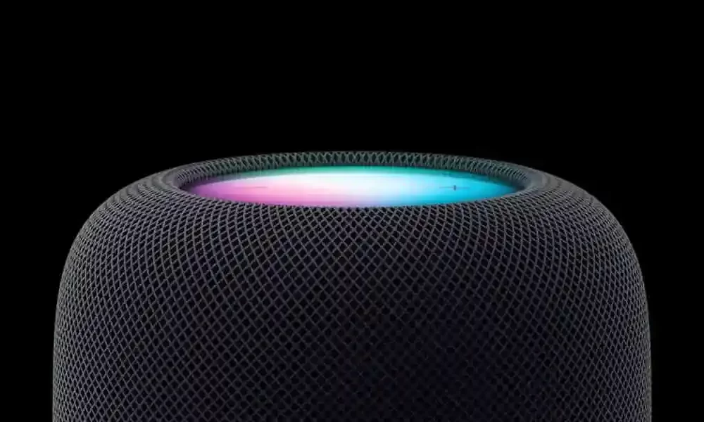 $299 Apple HomePod Speaker Upgrades Sound, Siri Smarts