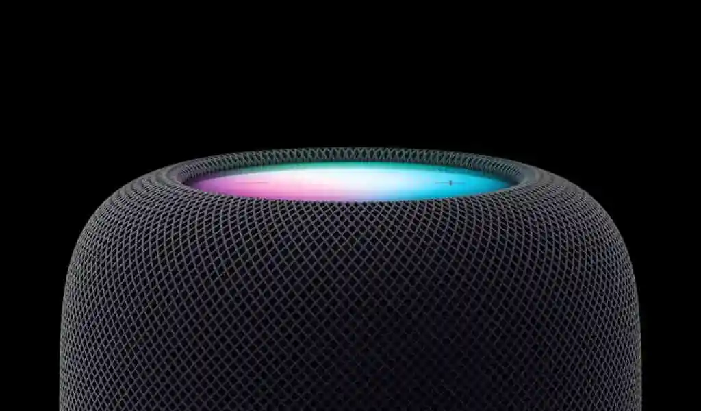 $299 Apple HomePod Speaker Upgrades Sound, Siri Smarts