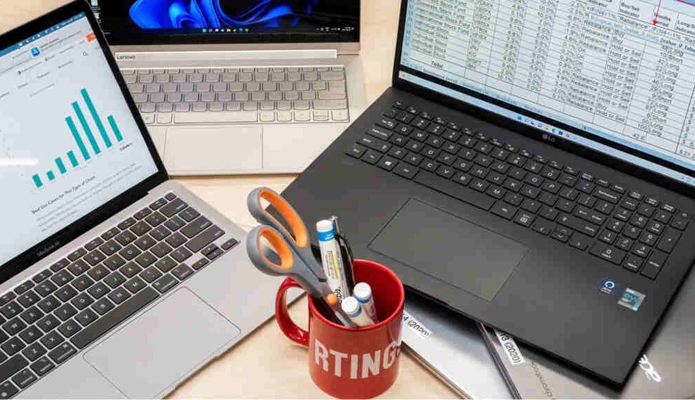 Top 5 Business Laptops In India