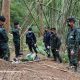 Soldiers in Northern Thailand Kill 6 Drug Couriers, Seize 300Kg of Ketamine