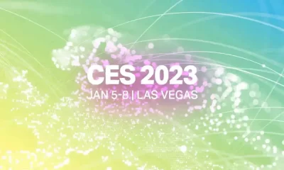 CES 2023: Sony Announces Everything