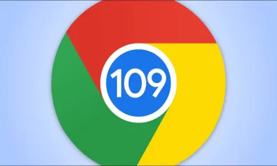 Chrome 109: What's New