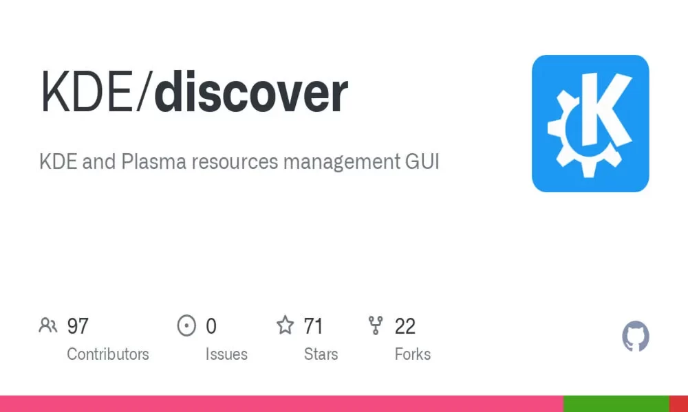 Use KDE Discover To Manage Linux Apps, Widgets, And More