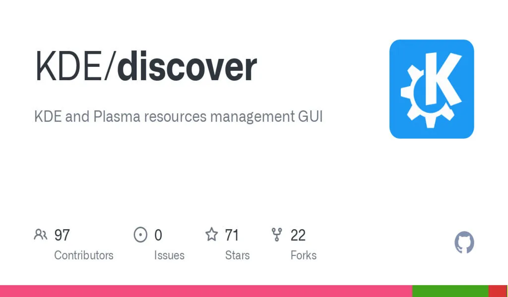 Use KDE Discover To Manage Linux Apps, Widgets, And More