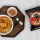 Thailand's FDA Halts Sale of Korean Instant Noodles Over Pesticide Residue