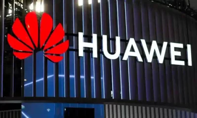 Apparently Huawei Started Mass Manufacturing 12nm And 14nm Chips