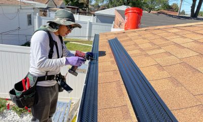 Preparing Gutters for Installing Gutter Guards: Pre-Installation Steps