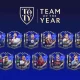 In The Final XI For FIFA 23, Jude Bellingham, Virgil Van Dijk, Kevin De Bruyne Are All In