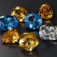 Learn All About Topaz Gemstones