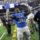 Detroit Lions Need Help To Clinch NFC Playoff Spot