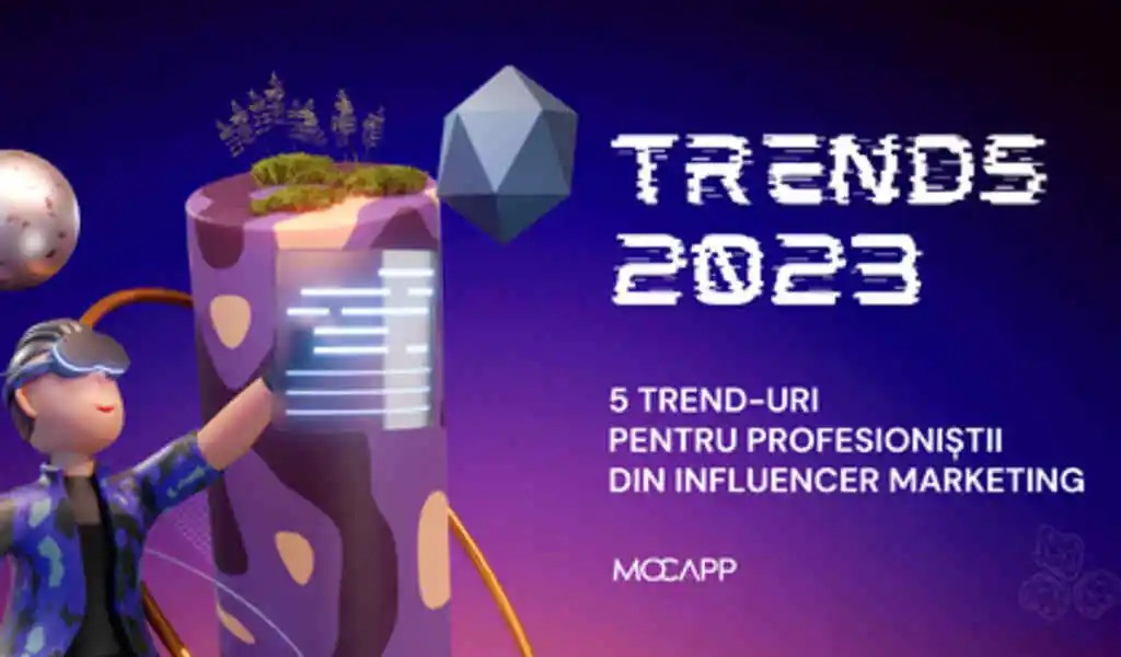 Influencer Marketing Trends For 2023