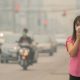 Have PM2.5 Air Pollution northern thailand