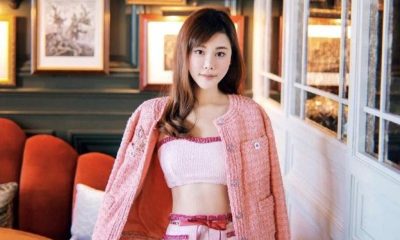 Police in Hong Kong report that 28-year-old model Abby Choi was found dead in a rental unit in the northern Tai Po district. Eerily, Abby’s corpse was headless