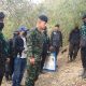 Army Rangers Shoot and Kill 2 Drug Runners in Chiang Rai