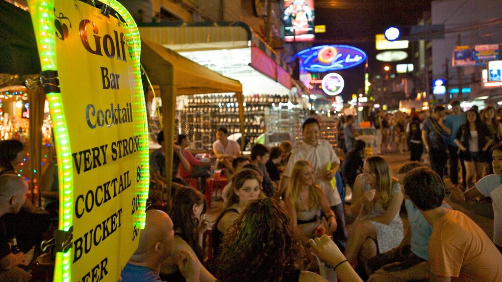 Khao San Road