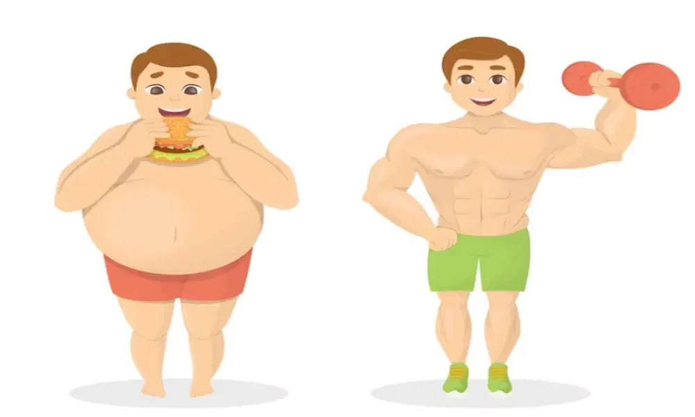 3 Tips Men Can Adopt to Get Rid of Stubborn Fat Faster