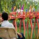 Vietnam Targets Only 8 Million Foreign Arrivals as Thailand's Tourism Explodes