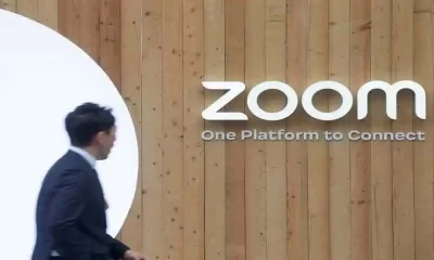 "In 30 Minutes...": Zoom CEO Cuts 1,300 Jobs