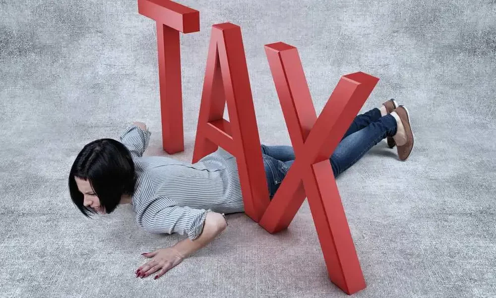 Are Tax Relief Services Legitimate?