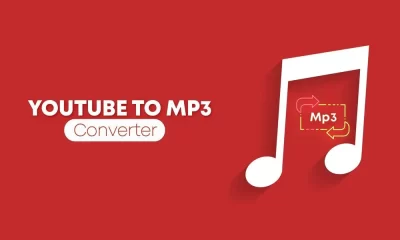 BEST FREE YouTube To MP3 Converters