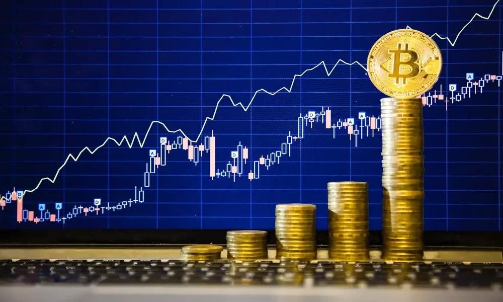 Bitcoin Reaches Its Highest Price Since August, Despite Regulators' Restrictions