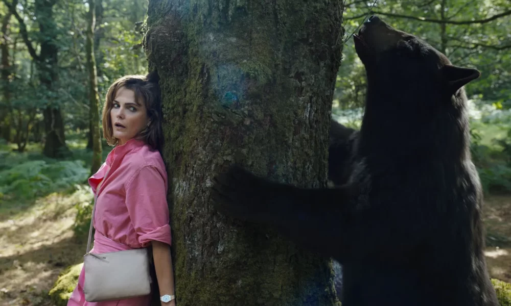 Cocaine Bear