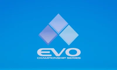 EVO 2023