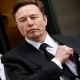 Elon Musk Donated Around $1.95bn of Tesla Shares to Charity Last Year