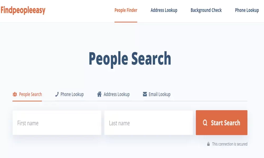 FindPeopleEasy Review: Fast and Secure, What Makes It The Best?