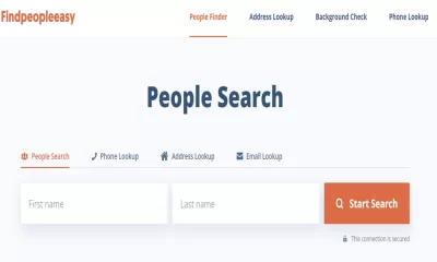 FindPeopleEasy Review: Fast and Secure, What Makes It The Best?