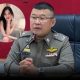 police chief thailand