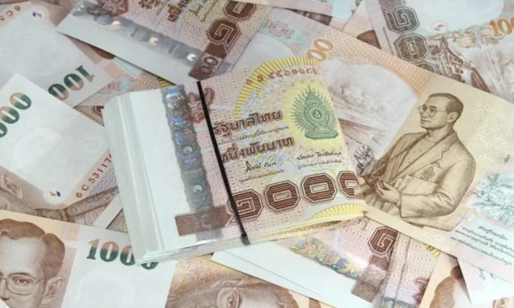 Foreign Investment in Thailand Reaches 5.1 Billion Baht in January 2023