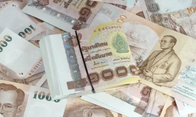 Foreign Investment in Thailand Reaches 5.1 Billion Baht in January 2023