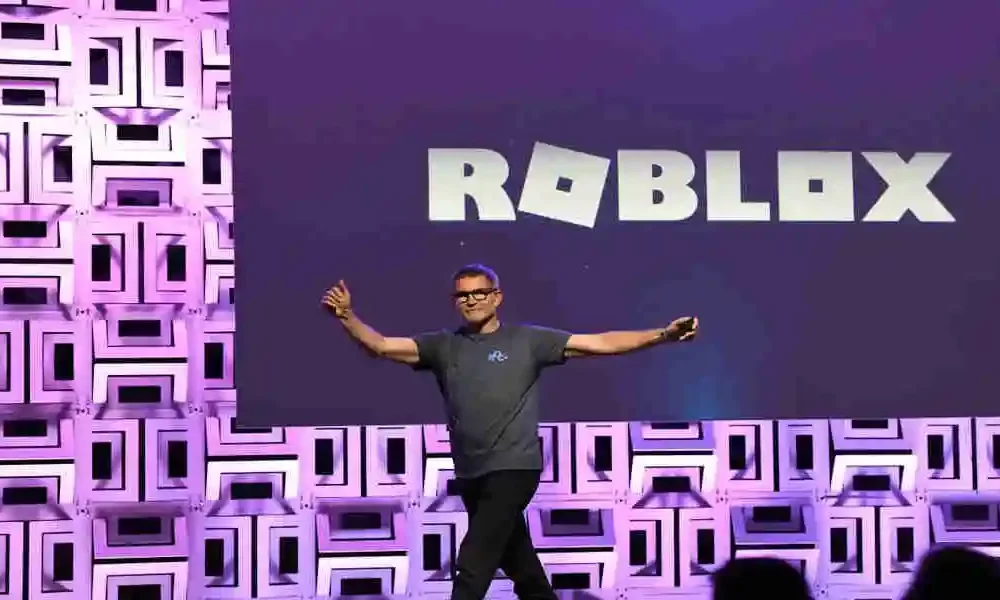 Roblox Is Introducing Generative AI To Its Gaming Universe