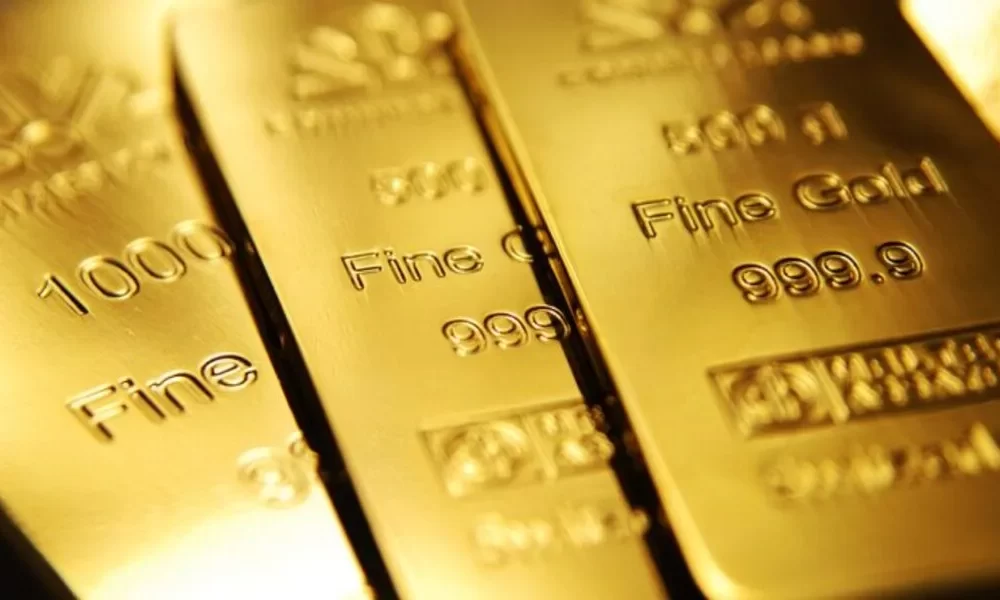 Gold Price Today, Feb. 2nd, 2023 – THURSDAY